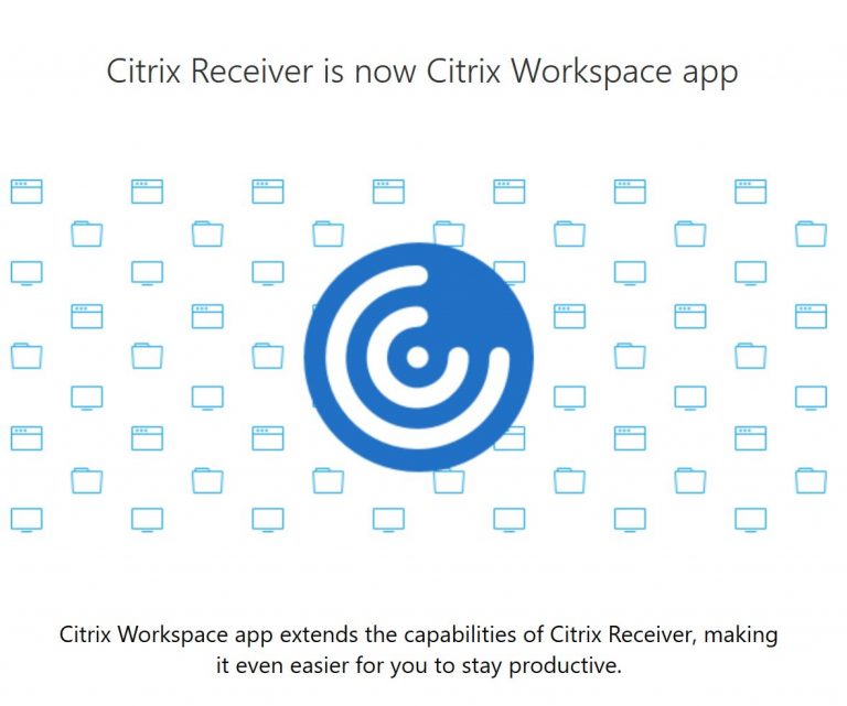 citrix workspace partners